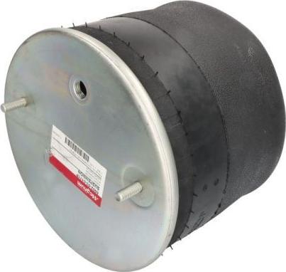 Magnum Technology 5002-03-0111 — Mieszek, klimatyzacja