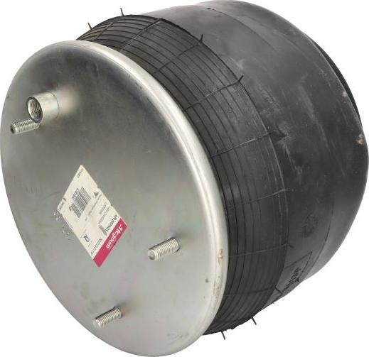 Magnum Technology 5002-03-0113P — Mieszek, klimatyzacja