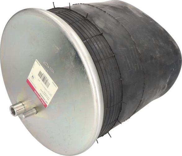Magnum Technology 5002-03-0117P — Mieszek, klimatyzacja