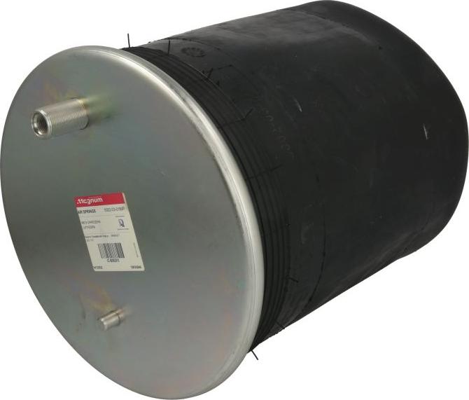 Magnum Technology 5002-03-0189P — Mieszek, klimatyzacja