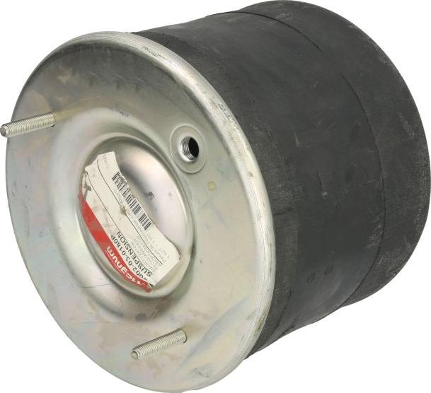 Magnum Technology 5002-03-0180P — Mieszek, klimatyzacja