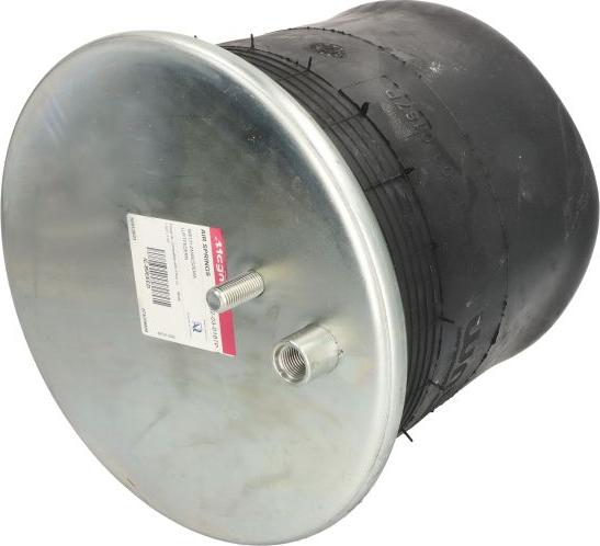 Magnum Technology 5002-03-0187P — Mieszek, klimatyzacja