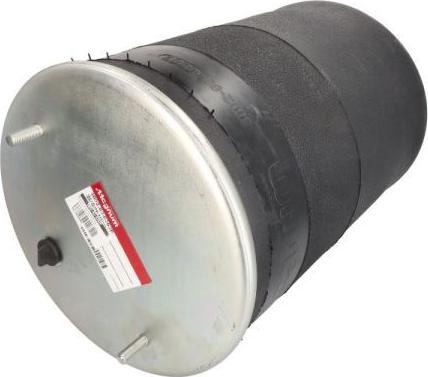 Magnum Technology 5002-03-0362 — Mieszek, klimatyzacja