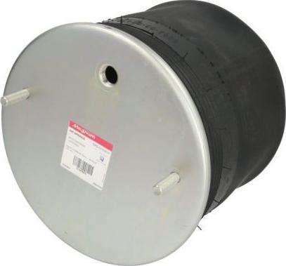 Magnum Technology 5002-03-0301 — Mieszek, klimatyzacja