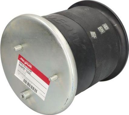 Magnum Technology 5002-03-0315 — Mieszek, klimatyzacja