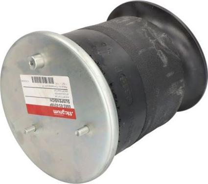 Magnum Technology 5002-03-0316 — Mieszek, klimatyzacja
