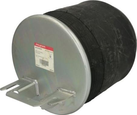 Magnum Technology 5002-03-0317 — Mieszek, klimatyzacja