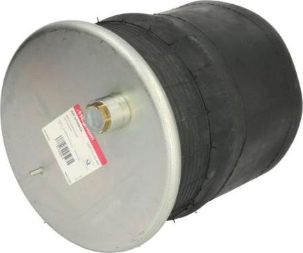 Magnum Technology 5002-03-0334 — Mieszek, klimatyzacja
