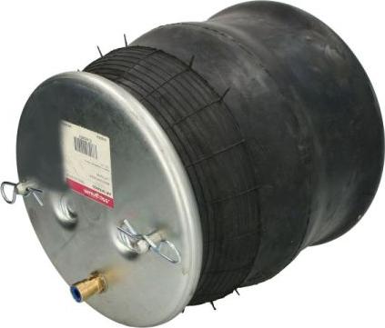 Magnum Technology 5002-03-0370 — Mieszek, klimatyzacja