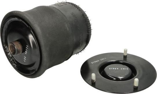 Magnum Technology 5002-03-0260P — Mieszek, klimatyzacja