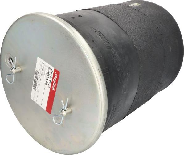 Magnum Technology 5002-03-0210P — Mieszek, klimatyzacja