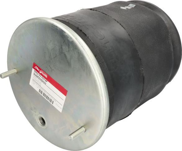 Magnum Technology 5002-03-0274P — Mieszek, klimatyzacja