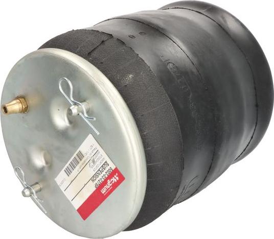Magnum Technology 5002-03-0278P — Mieszek, klimatyzacja
