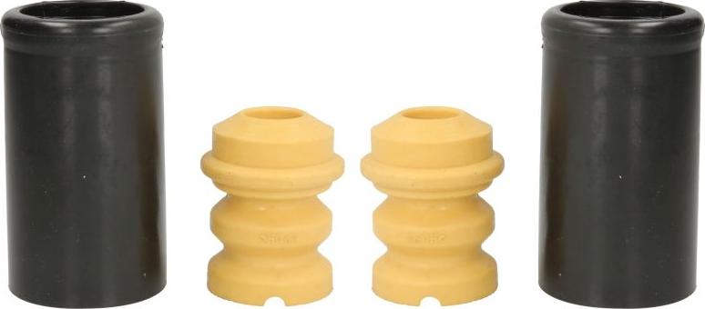 Magnum Technology A90533MT — Zestaw ochrony przeciwpyłowej, amortyzator
