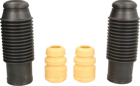 Magnum Technology A90523MT — Zestaw ochrony przeciwpyłowej, amortyzator