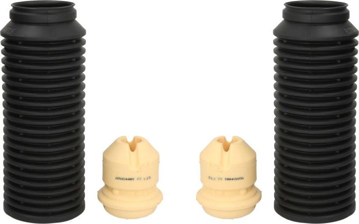 Magnum Technology A9A044MT — Zestaw ochrony przeciwpyłowej, amortyzator