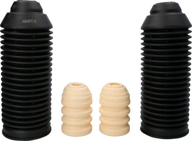 Magnum Technology A9A043MT — Zestaw ochrony przeciwpyłowej, amortyzator