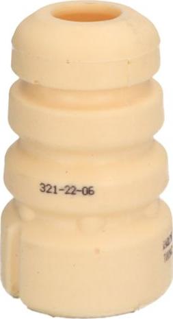 Magnum Technology A9A017MT — Dystans gumowy, resorowanie
