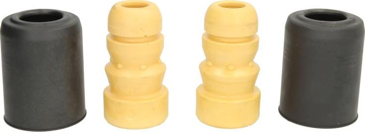 Magnum Technology A9A036MT — Zestaw ochrony przeciwpyłowej, amortyzator