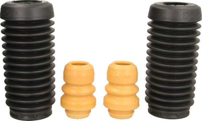 Magnum Technology A9G009MT — Zestaw ochrony przeciwpyłowej, amortyzator