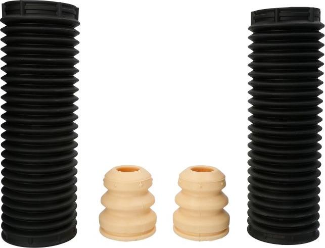 Magnum Technology A9G032MT — Zestaw ochrony przeciwpyłowej, amortyzator