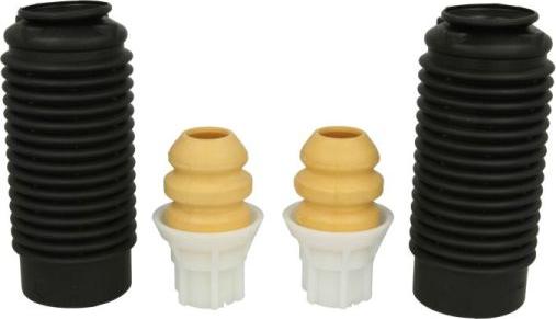 Magnum Technology A9G024MT — Zestaw ochrony przeciwpyłowej, amortyzator