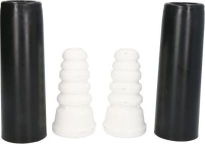 Magnum Technology A9G026 — Zestaw ochrony przeciwpyłowej, amortyzator