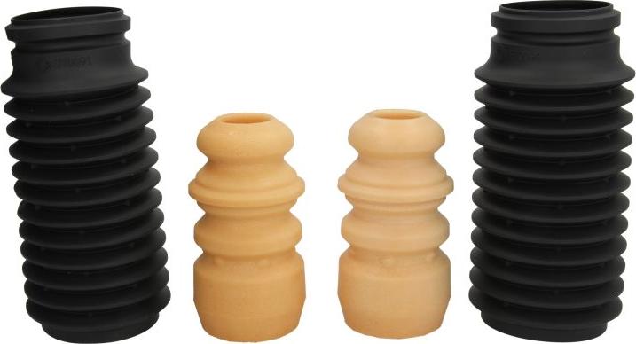 Magnum Technology A9G027MT — Zestaw ochrony przeciwpyłowej, amortyzator