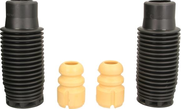 Magnum Technology A9P004MT — Zestaw ochrony przeciwpyłowej, amortyzator