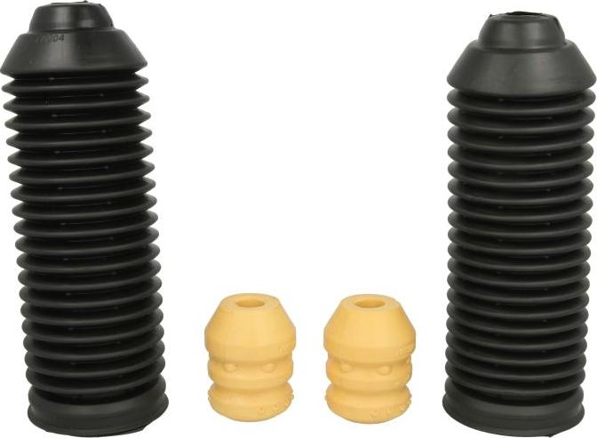 Magnum Technology A9S006MT — Zestaw ochrony przeciwpyłowej, amortyzator
