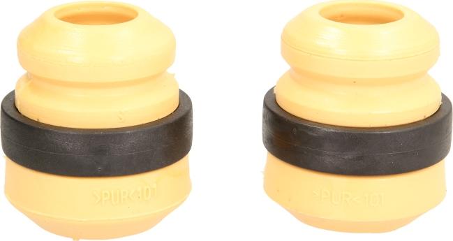 Magnum Technology A9X006MT — Dystans gumowy, resorowanie
