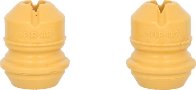 Magnum Technology A9X003MT — Dystans gumowy, resorowanie