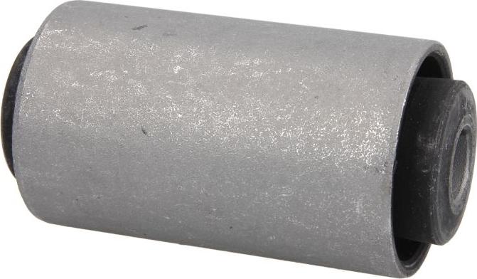 Magnum Technology A51008MT — Łożyskowanie, resor piórowy
