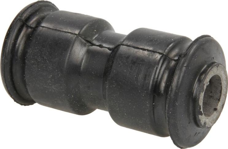 Magnum Technology A5F001MT — Łożyskowanie, resor piórowy