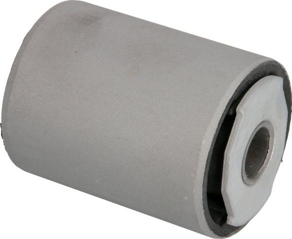 Magnum Technology A5F002MT — Łożyskowanie, resor piórowy