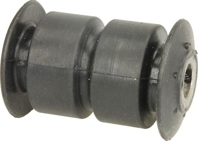 Magnum Technology A5R004MT — Łożyskowanie, resor piórowy