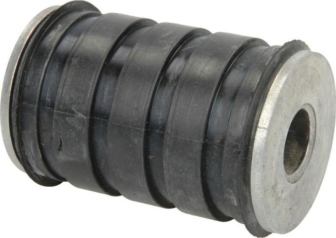 Magnum Technology A5R003MT — Łożyskowanie, resor piórowy