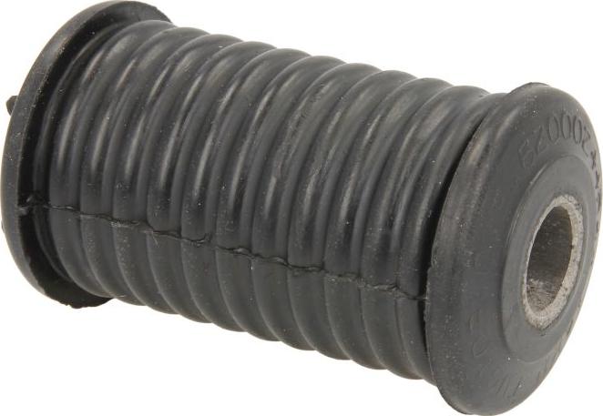 Magnum Technology A5R002MT — Łożyskowanie, resor piórowy