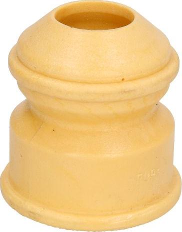 Magnum Technology A85002MT — Dystans gumowy, resorowanie