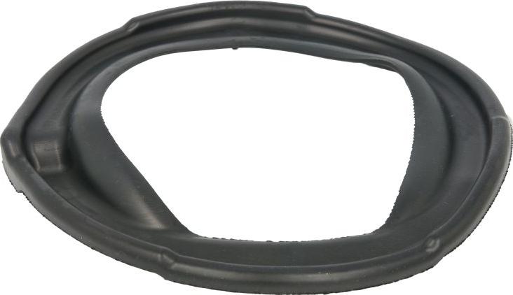 Magnum Technology A80520MT — Mocowanie amortyzatora