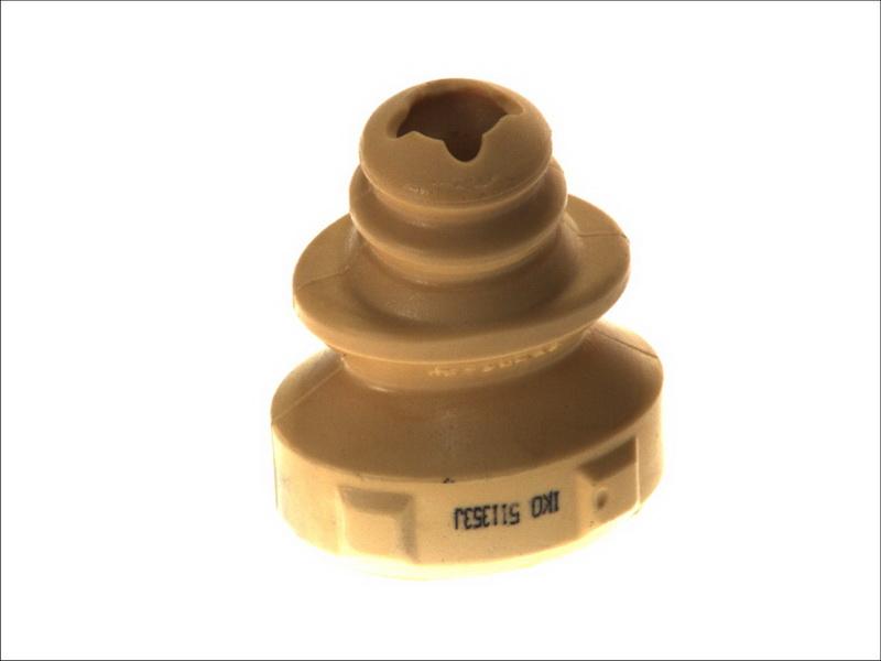 Magnum Technology A8A010MT — Dystans gumowy, resorowanie
