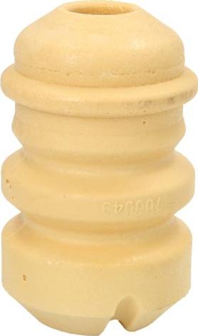 Magnum Technology A8B005MT — Dystans gumowy, resorowanie