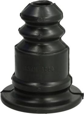 Magnum Technology A8C016 — Dystans gumowy, resorowanie