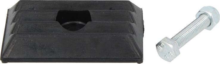 Magnum Technology A8F044MT — Dystans gumowy, resorowanie