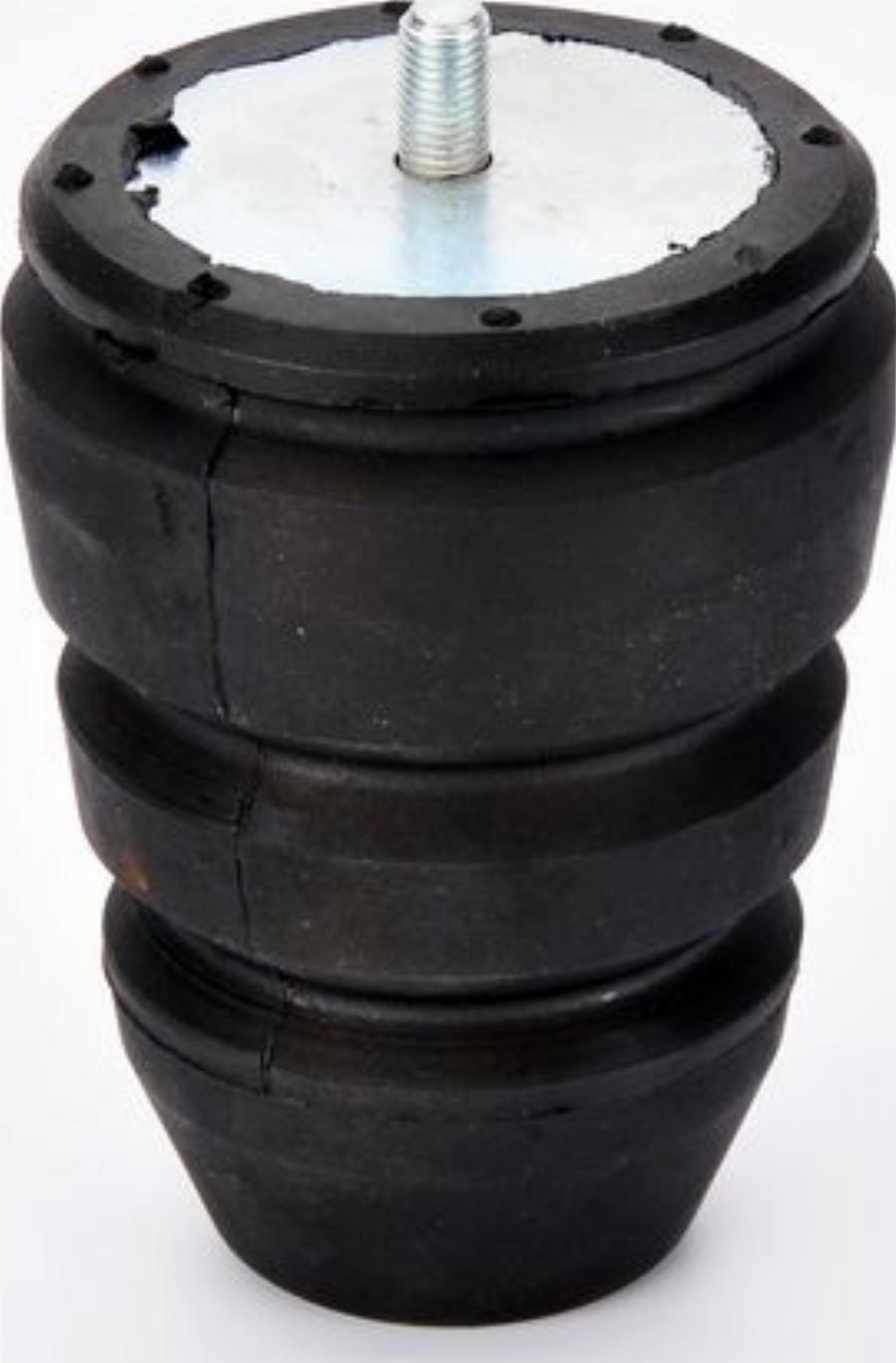 Magnum Technology A8F007MT — Dystans gumowy, resorowanie