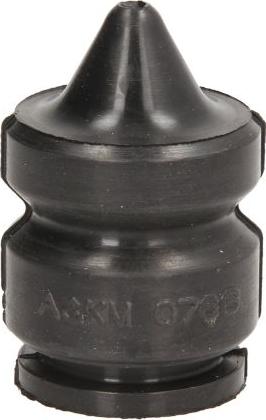 Magnum Technology A8F016MT — Zestaw ochrony przeciwpyłowej, amortyzator