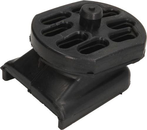 Magnum Technology A8F021MT — Łożyskowanie, resor piórowy