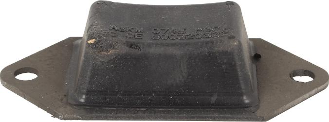 Magnum Technology A8I002MT — Dystans gumowy, resorowanie