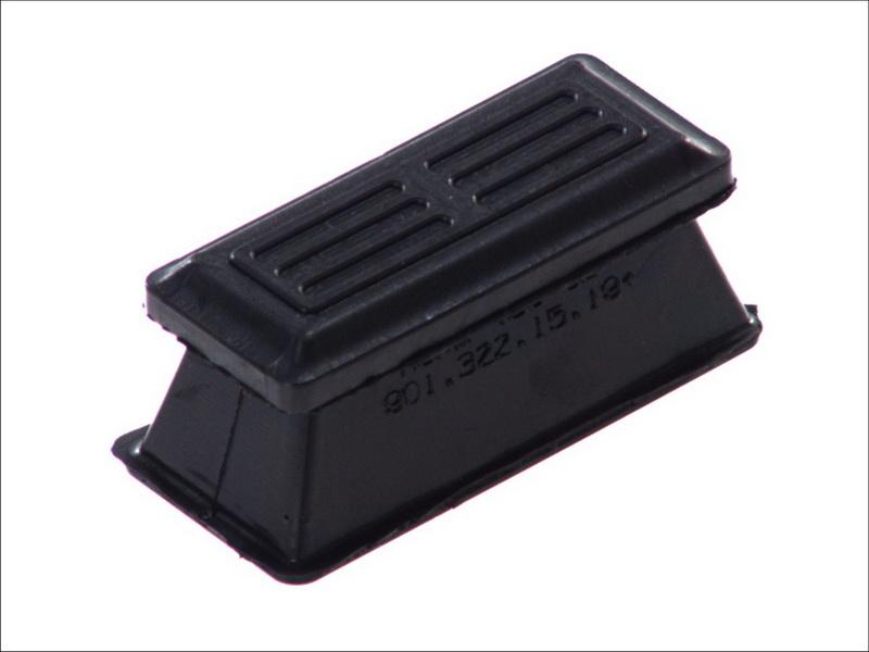 Magnum Technology A8M009MT — Zawieszenie, jarzmo resora