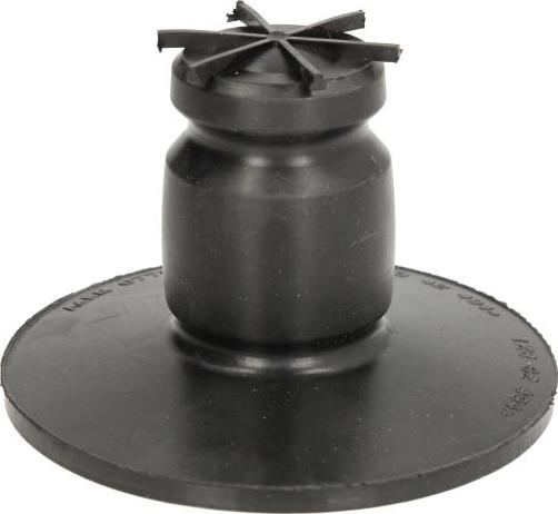 Magnum Technology A8U001MT — Dystans gumowy, resorowanie